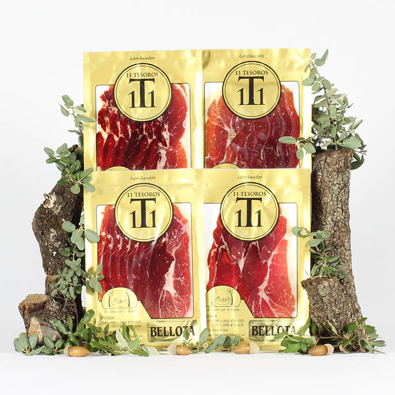 Lote Degustación Jamón Ibérico-11 Tesoros Ibéricos-IMG_3859