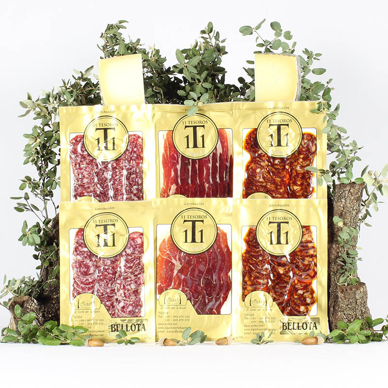 Lote Selección-11 Tesoros Ibéricos-IMG_3865