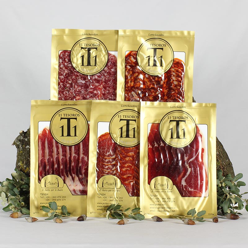 Lote Degustación Ibérico Premium-11 Tesoros Ibéricos-IMG_2432