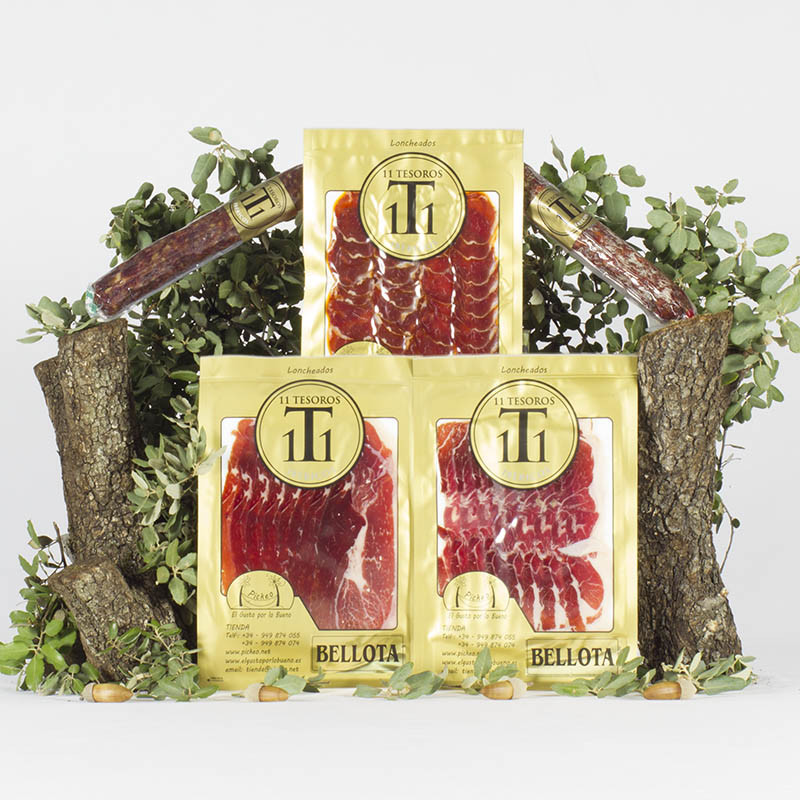 Pack de Jefe -11 Tesoros Ibéricos-IMG_3877