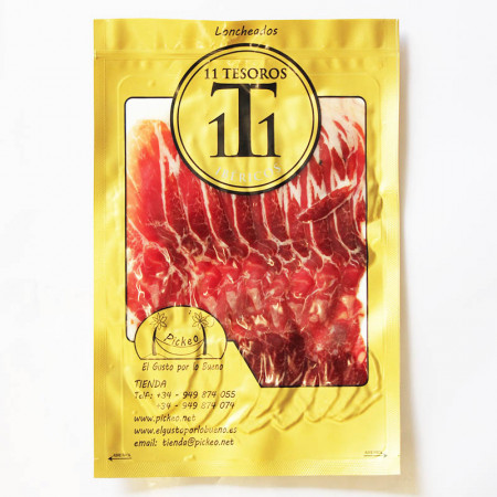 Paleta Cebo Campo 50%  Loncheado-11 Tesoros Ibéricos-100 gr-Sobre Exterior IMG_4082