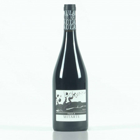 Mitarte Faula 0,75L-11 Tesoros Ibéricos-IMG_8156