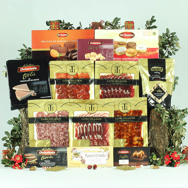 Cesta Esperanza de Navidad-11 Tesoros Ibéricos-IMG_0733-BC