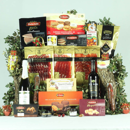 Cesta Navidades Blancas-11 Tesoros Ibéricos-IMG_0752-BC