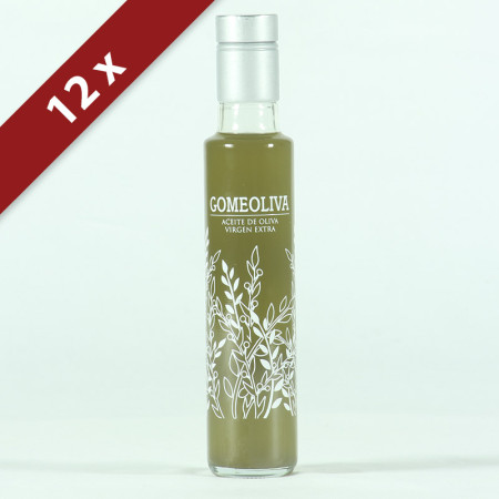 AOVE-Gomeoliva-12x250ML