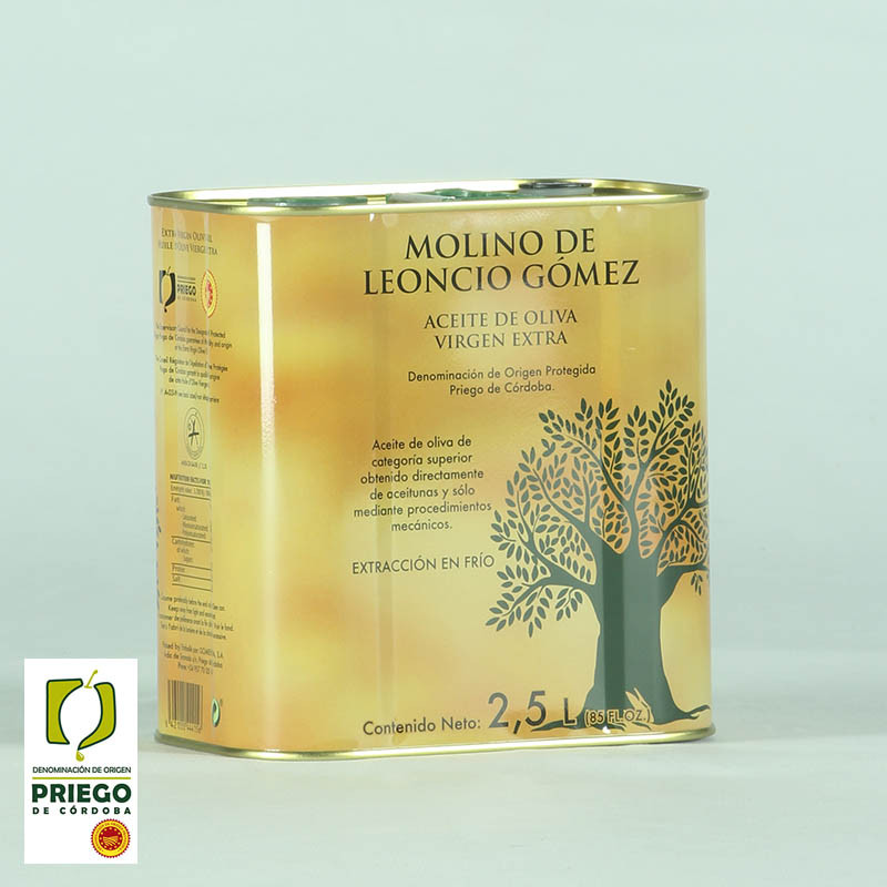 AOVE DOP-Molino de Leoncio Gómez-2,5L IMG_2606-BCSello