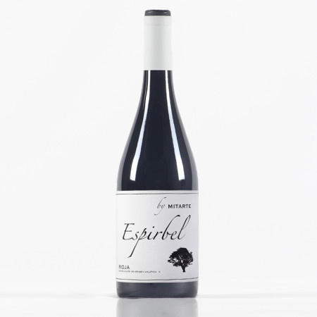 Mitarte Espirbel 0,75L-11 Tesoros Ibéricos-IMG_3675