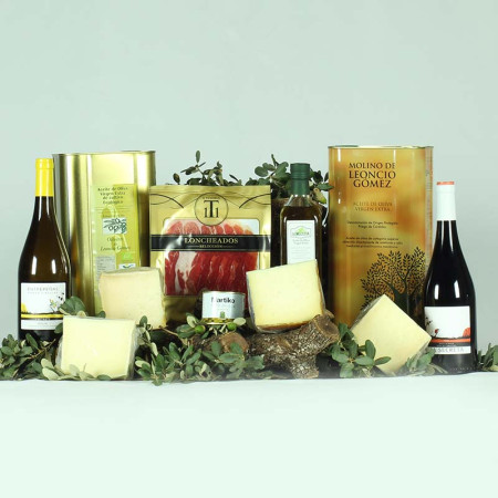 Lote Productos de Mi Tierra-11 Tesoros Ibéricos-IMG_0782