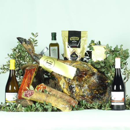 Lote Reina Premium-11 Tesoros Ibéricos-IMG_0790