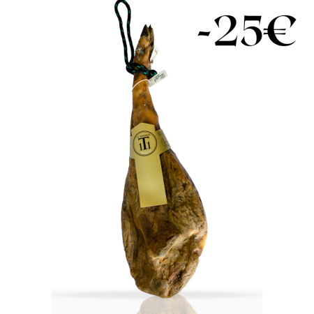 Jamón Ibérico Cebo 50% Pieza Entera-11 Tesoros Ibéricos-IMG_0932-OF