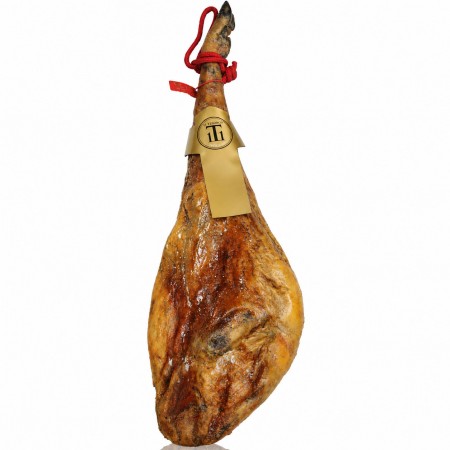 Jamón Ibérico Bellota 75% Pieza Entera-11 Tesoros Ibéricos IMG_1889-EYMBC