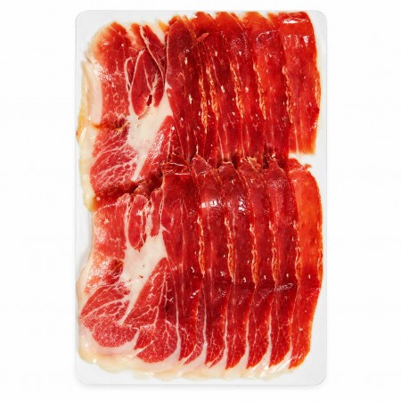 Jamón Ibérico Bellota 75% Loncheado-11 Tesoros Ibéricos-100 gr-Sobre Interior IMG_4073-EYMBC
