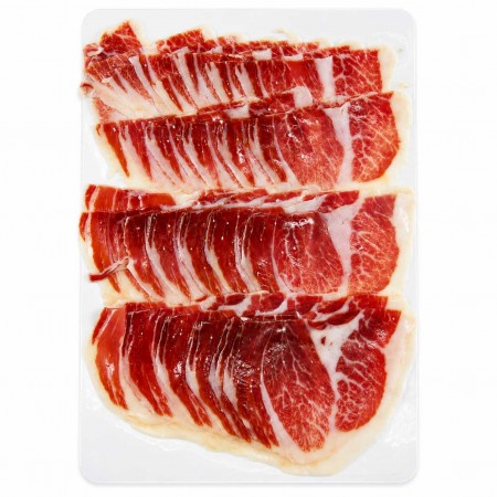 Jamón Ibérico Cebo 50% Loncheado-11 Tesoros Ibéricos-100 gr-Sobre Interior-IMG_1007-EYMBC