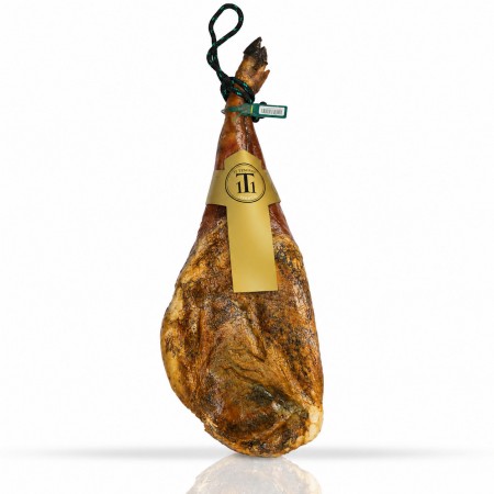 Paleta Ibérica Cebo Campo 50% Pieza Entera-11 Tesoros Ibéricos-IMG_1887-EYMBC