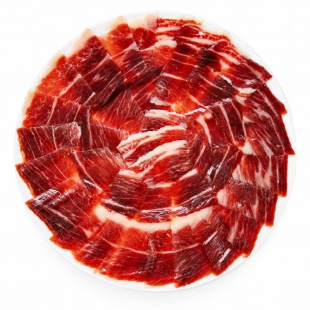 Paleta Ibérica Bellota 75% Corte a Cuchillo-11 Tesoros Ibéricos-100 gr-Sobre Interior IMG_1326-EYMBC