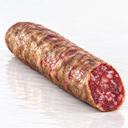 Chorizo Ibérico Bellota-11 Tesoros Ibéricos-Media Pieza  IMG_1037EYMBC