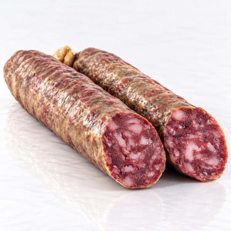 Salchichón Ibérico Bellota-11 Tesoros Ibéricos-Pieza Entera IMG_1051BC