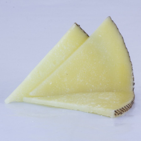 Queso de Oveja Curado-REVILLA-Lonchas IMG_0920