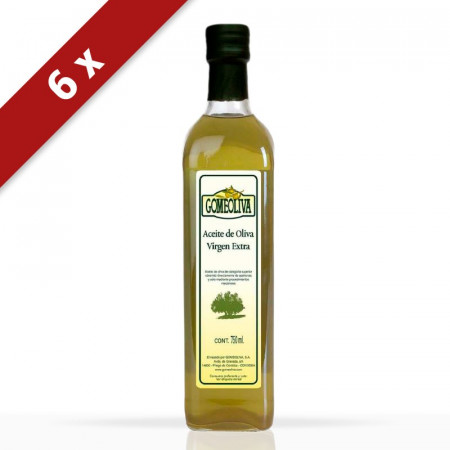 AOVE-Gomeoliva-6x750ML