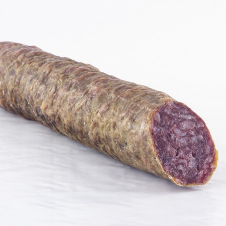 Salchichón Ibérico Bellota-11 Tesoros Ibéricos-Media Pieza IMG_1055