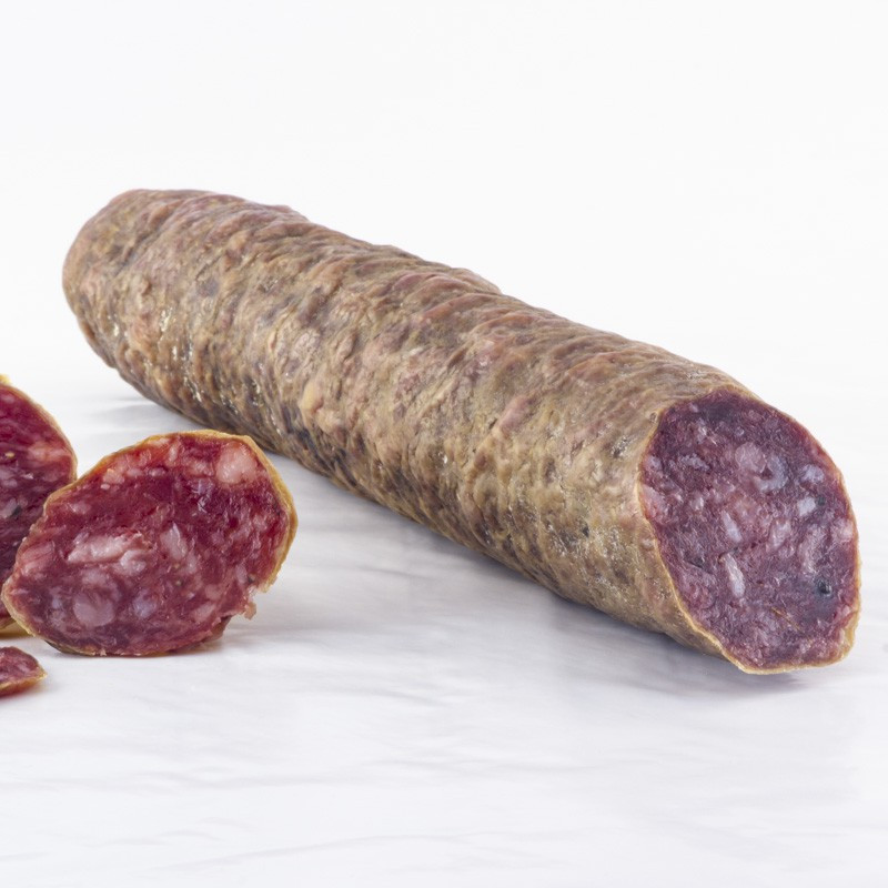 Salchichón Ibérico Bellota-11 Tesoros Ibéricos-Media Pieza y Lonchas IMG_1058