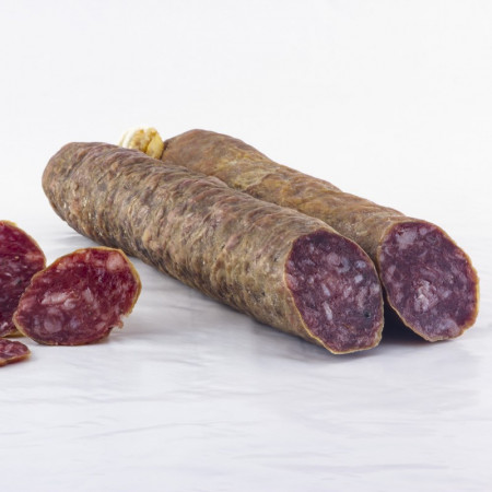 Salchichón Ibérico Bellota-11 Tesoros Ibéricos-Pieza Entera y Lonchas IMG_1057