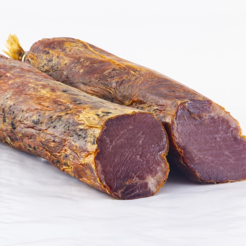 Lomo Ibérico Bellota-11 Tesoros Ibéricos-Pieza Entera IMG_1072