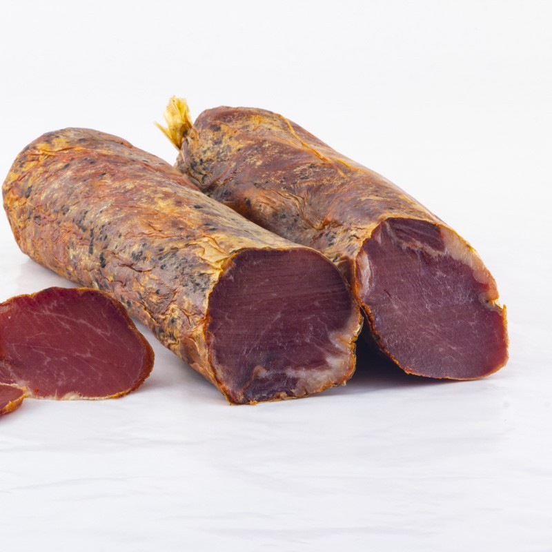 Lomo Ibérico Bellota-11 Tesoros Ibéricos-Pieza Entera y Lonchas IMG_1075