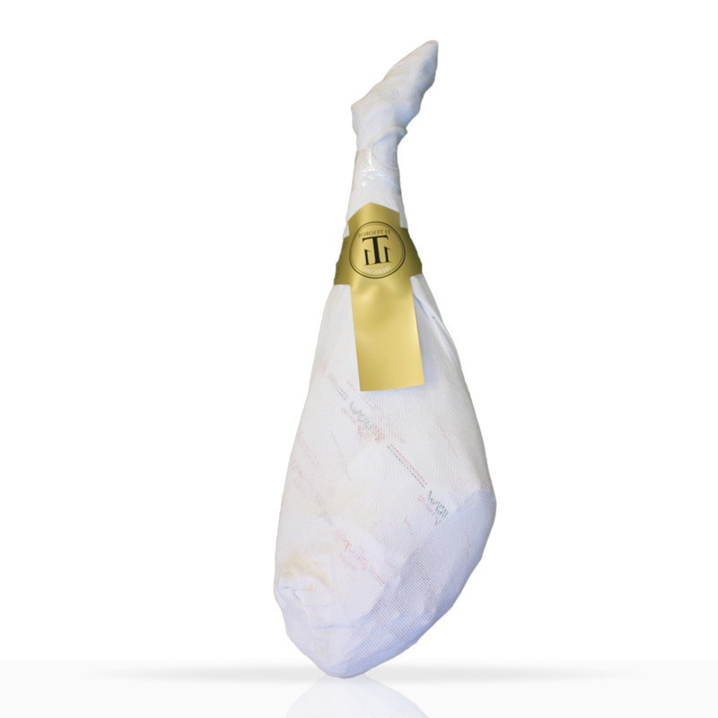 Jamon Curado Gran Reserva Pieza Entera-11 Tesoros-Envuelto-IMG_1830-Drcha