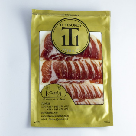 Jamón Ibérico Cebo 50% Loncheado-11 Tesoros Ibéricos- Sobre Exterior-IMG_1294