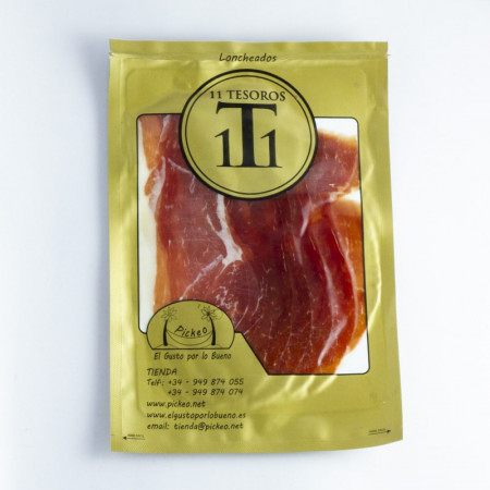 Jamón Curado Gran Reserva Loncheado-11 Tesoros-Sobre Exterior-IMG_1296b