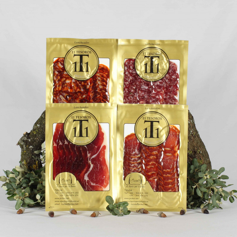 Lote Degustación Ibérico-11 Tesoros Ibéricos-IMG_2424