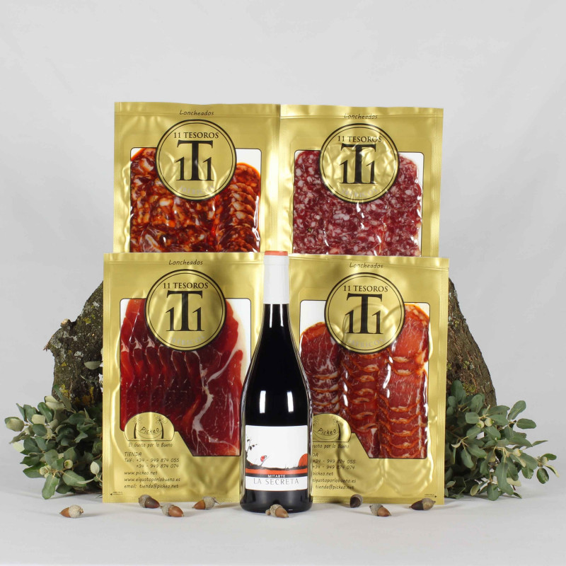 Lote Tradición-11 Tesoros Ibéricos-IMG_2421