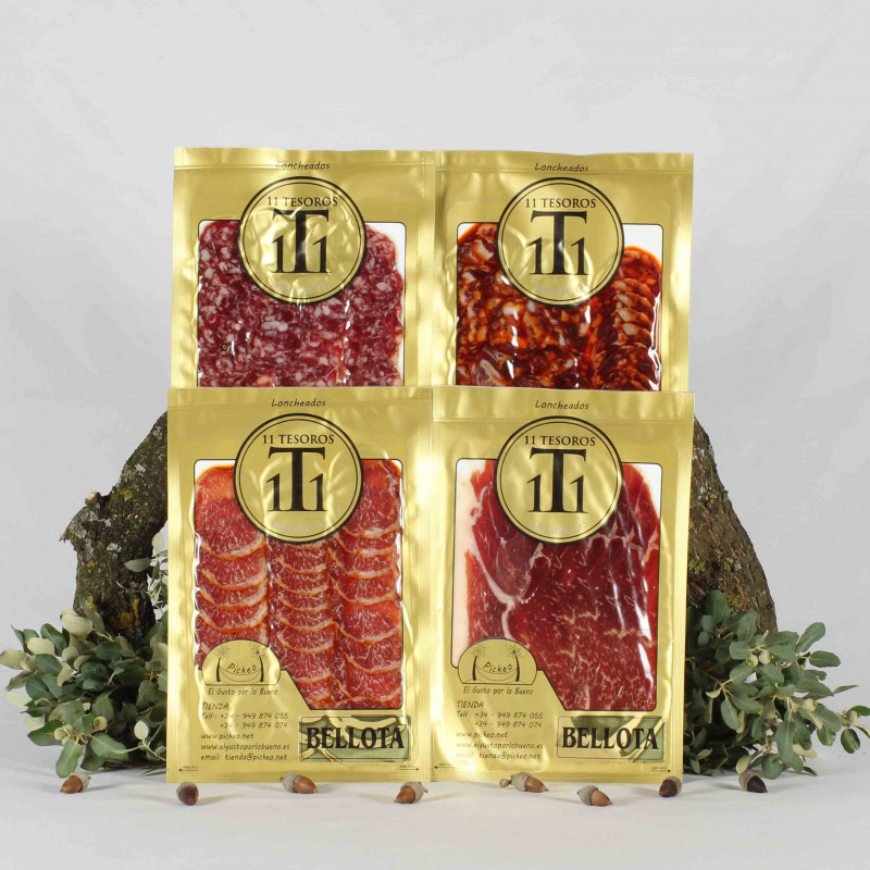 Lote Degustación Ibérico Bellota-11 Tesoros Ibéricos-IMG_2425