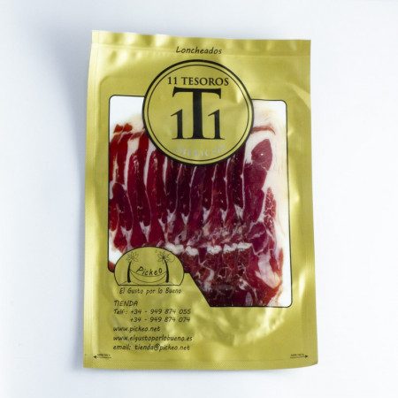 Paleta Cebo Campo 50% Loncheado-11 Tesoros Ibéricos-100 gr-Sobre Exterior-IMG_1295