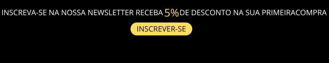 Descuento del 5% en la 1ª compra al suscribirse